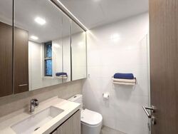 Hundred Trees (D5), Condominium #616795881